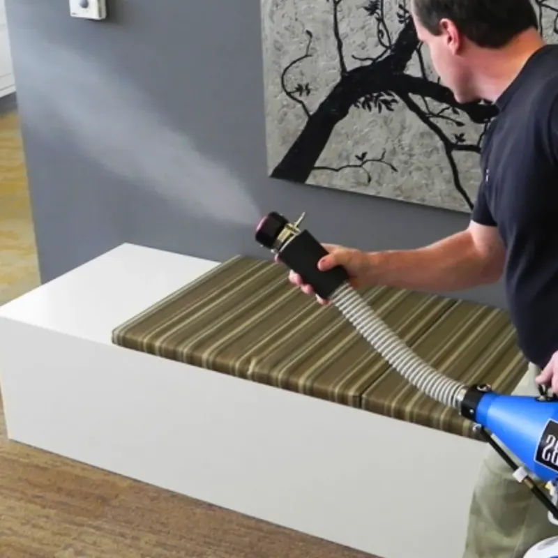Professional Odor Removal in Woodhaven, MI